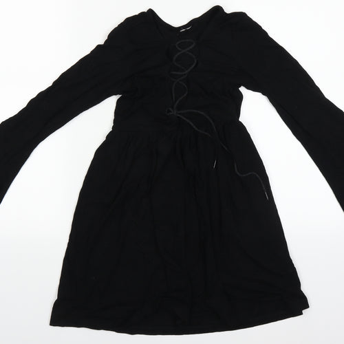 ASOS Womens Black     Size 6