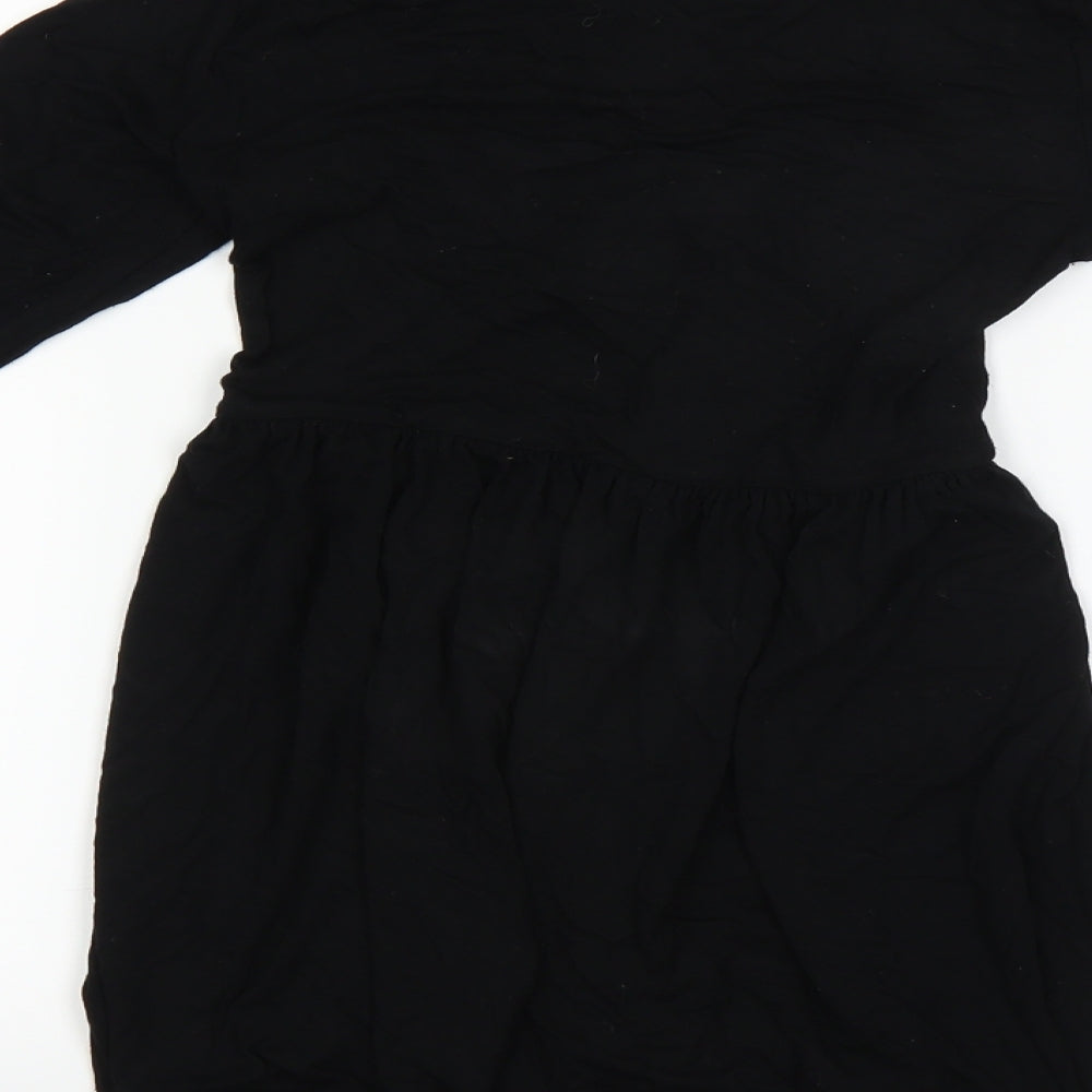 ASOS Womens Black     Size 6