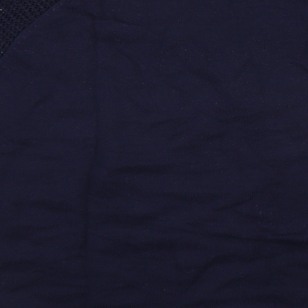 Gap Womens Blue    Jumper Size 14