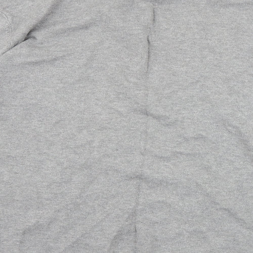 Holmes & Co Mens Grey   Pullover Jumper Size XL