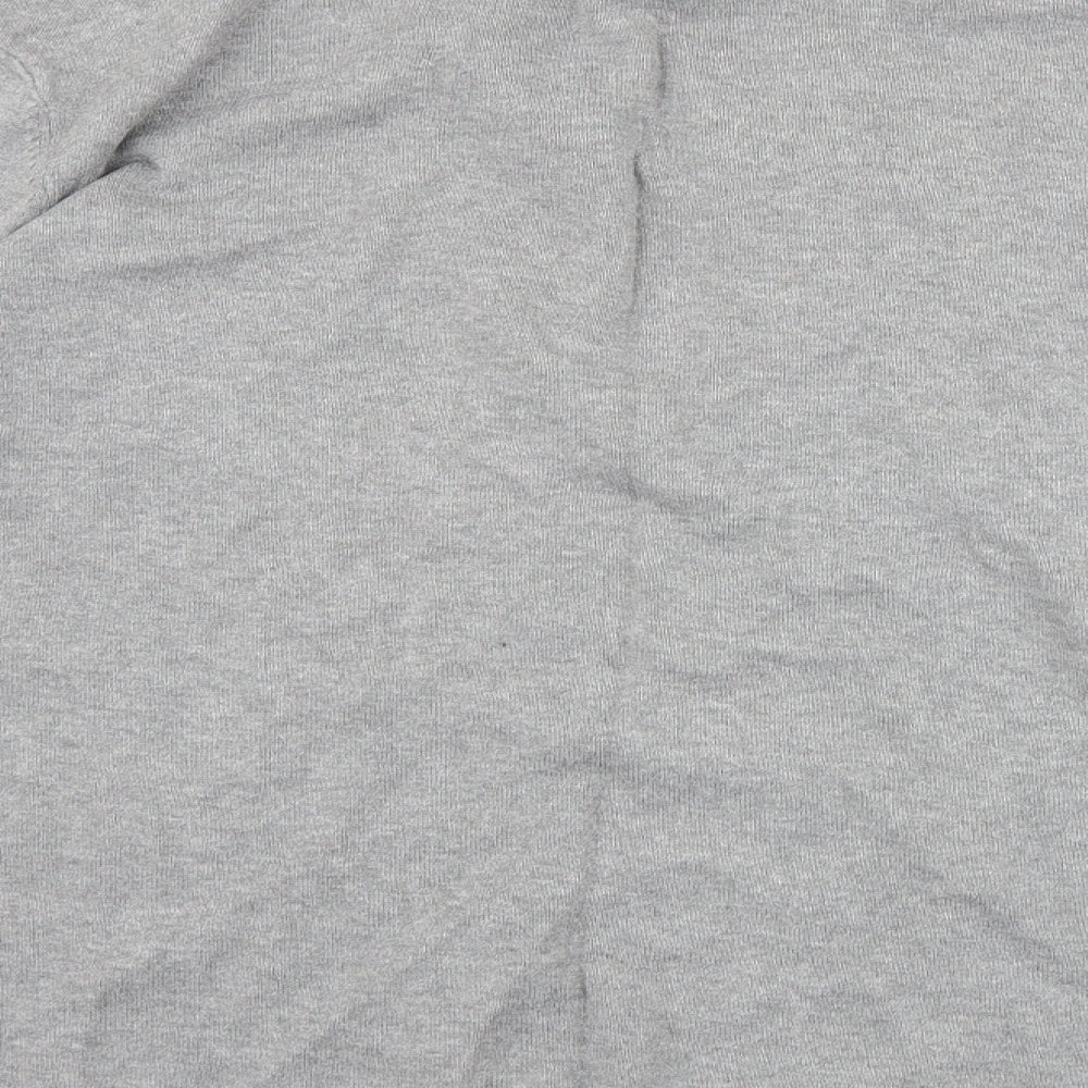 Holmes & Co Mens Grey   Pullover Jumper Size XL