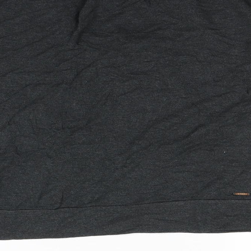 Autograph Womens Grey   Pullover Sweatshirt Size 12