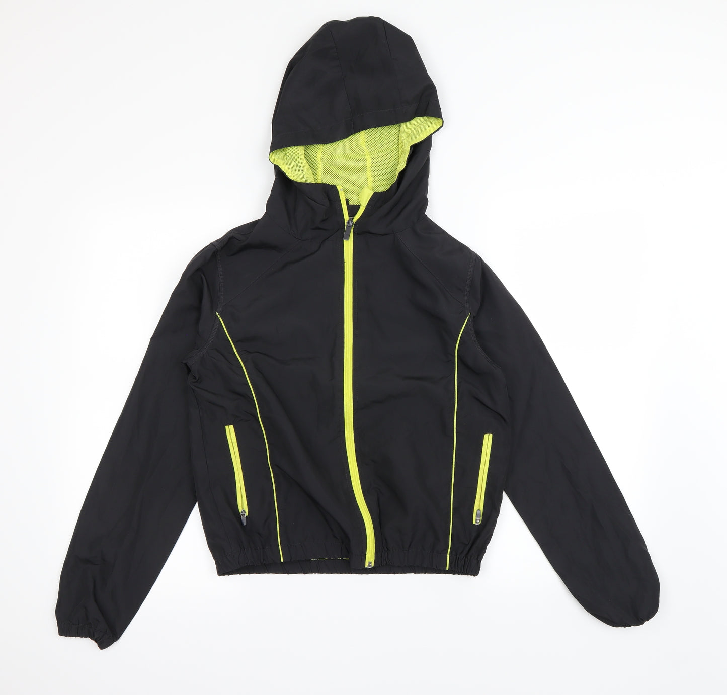 Atmosphere  Womens Black   Jacket  Size 8