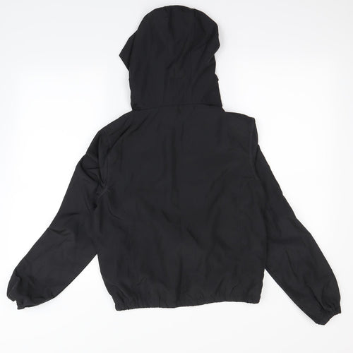 Atmosphere  Womens Black   Jacket  Size 8