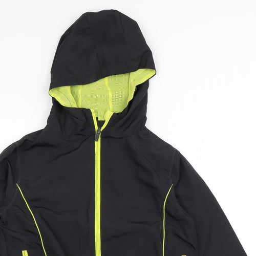 Atmosphere  Womens Black   Jacket  Size 8