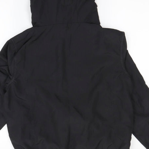 Atmosphere  Womens Black   Jacket  Size 8