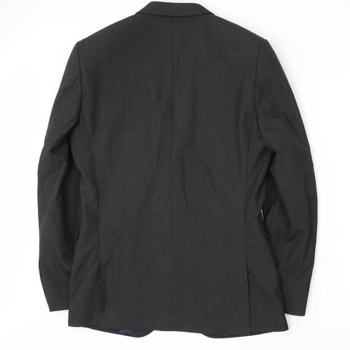 NEXT Mens Grey   Jacket Suit Jacket Size M