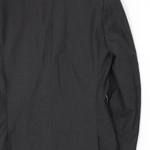 NEXT Mens Grey   Jacket Suit Jacket Size M