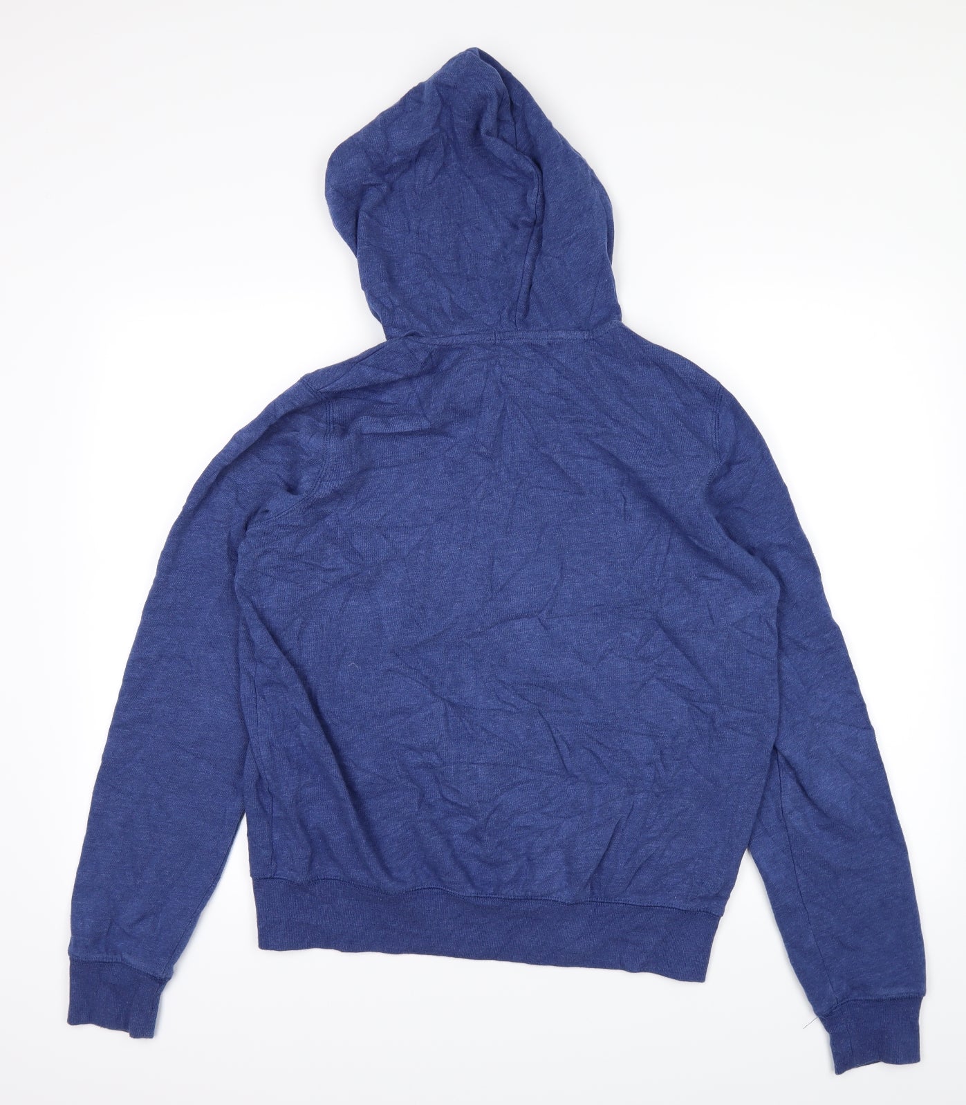 Abbot Main Womens Blue   Full Zip Jumper Size XL