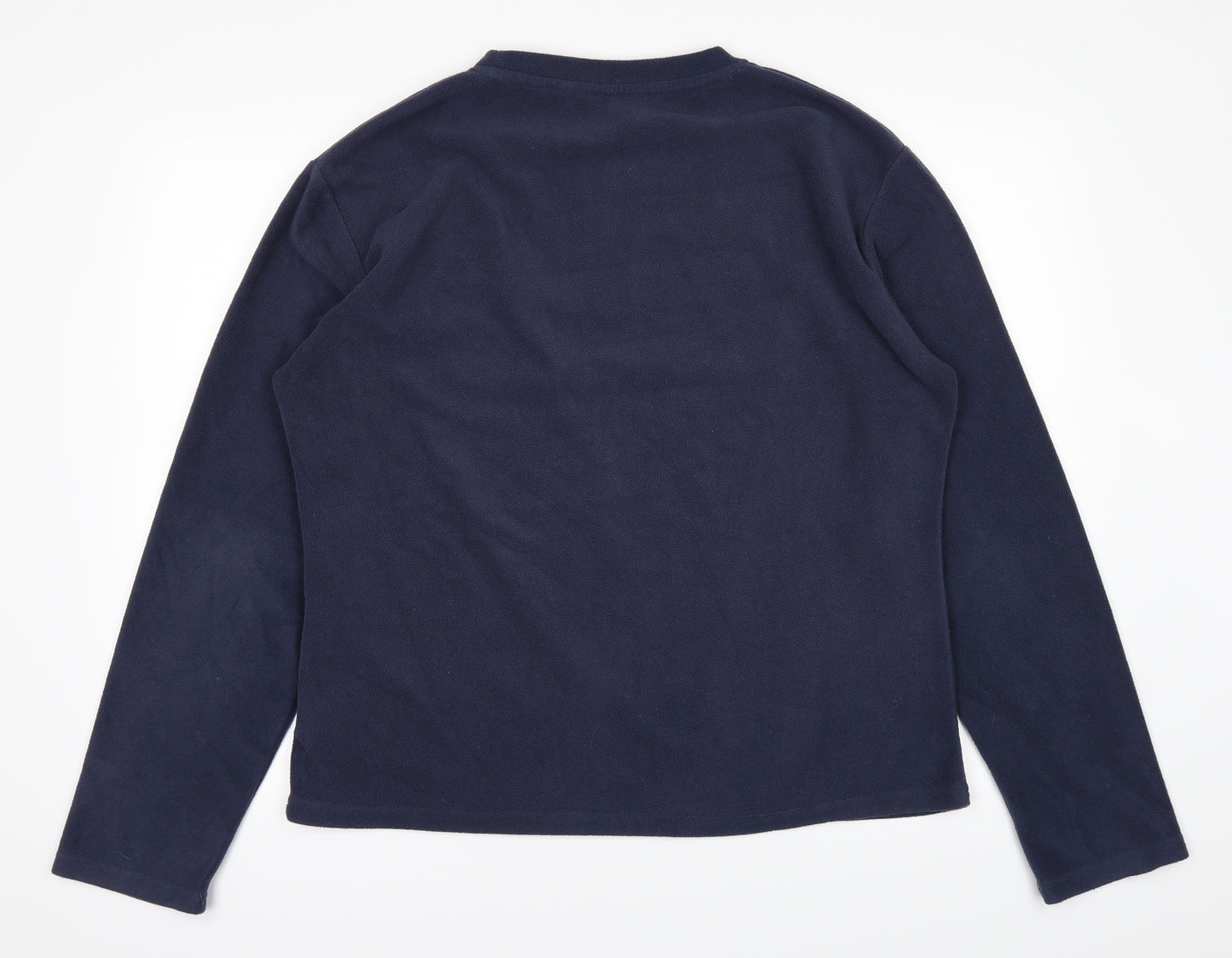 HiGear Womens Blue   Pullover Jumper Size 16