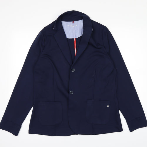 Gerry Weber Womens Blue   Jacket  Size 12
