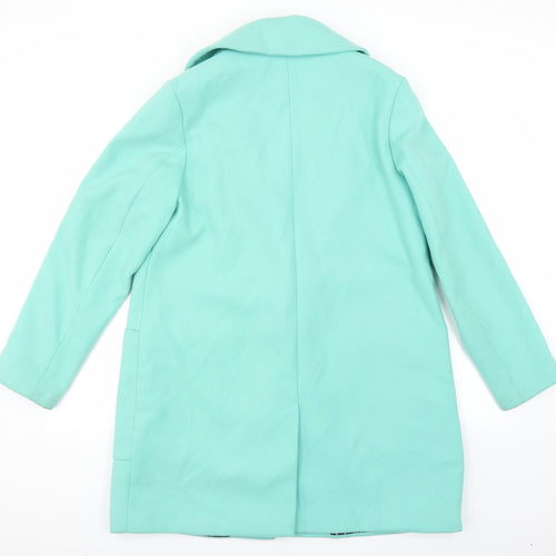 Marks and Spencer Womens Green   Jacket  Size 14
