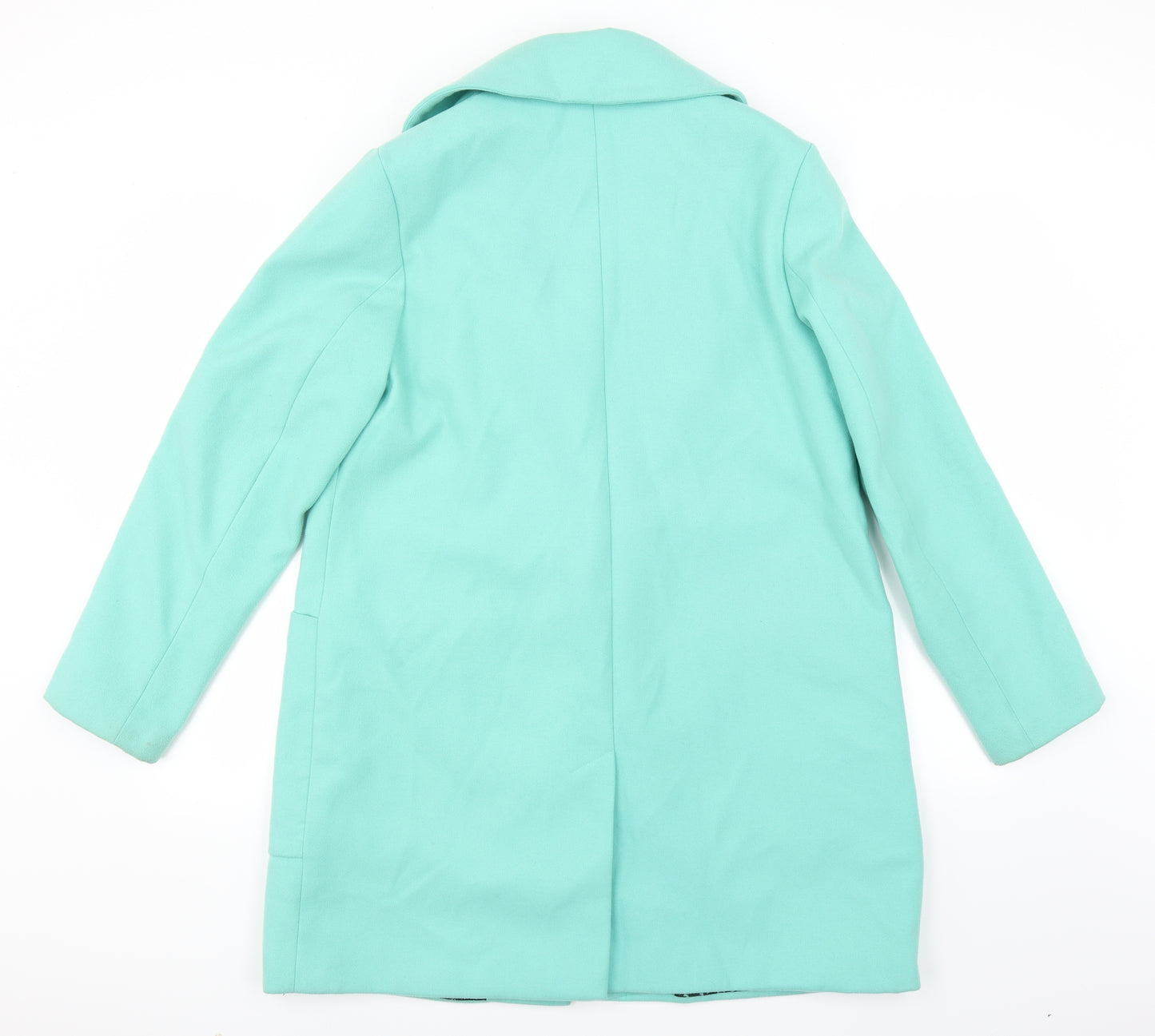 Marks and Spencer Womens Green   Jacket  Size 14