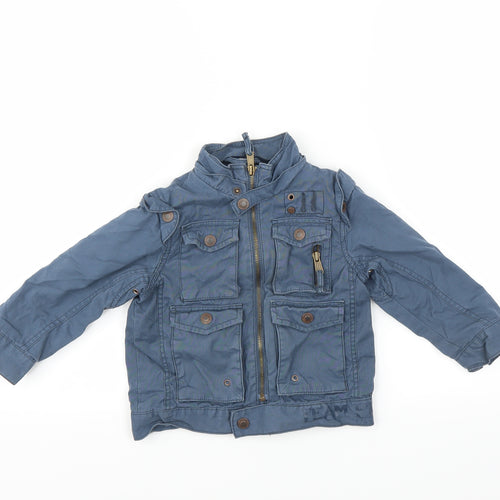 wekids Baby Blue   Jacket  Size 18 Months