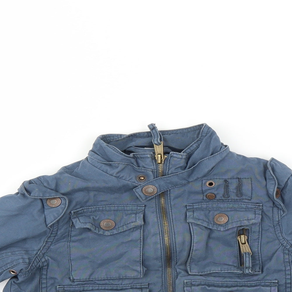 wekids Baby Blue   Jacket  Size 18 Months