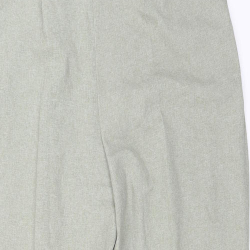 Classic Womens Green   Trousers  Size 20 L28 in