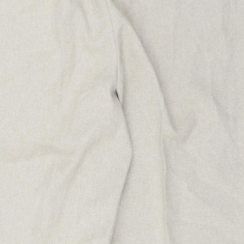 Le Bon Marché Womens Beige   Trousers  Size 20 L25 in