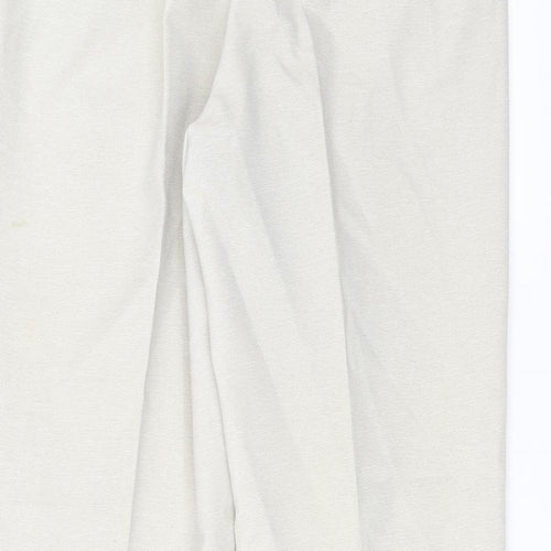 Le Bon Marché Womens Beige   Trousers  Size 12 L28 in
