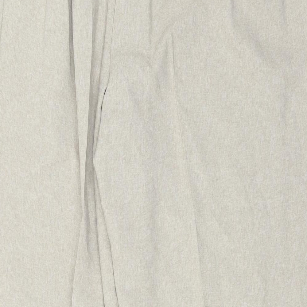 Classic Womens Beige   Trousers  Size 20 L27 in