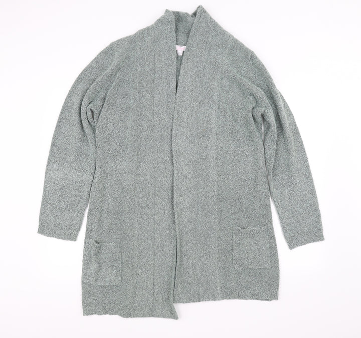 Julipa Womens Grey   Cardigan Jumper Size 12