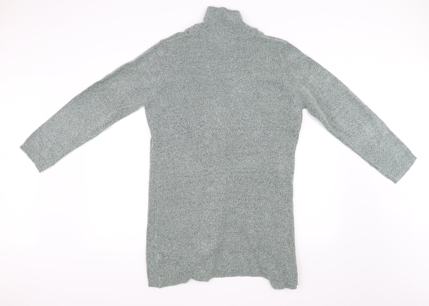 Julipa Womens Grey   Cardigan Jumper Size 12