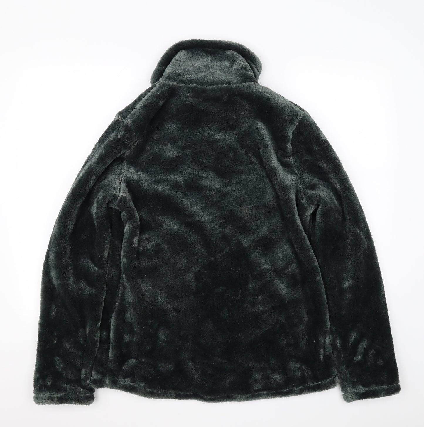 HEAT Mens Green   Jacket  Size L