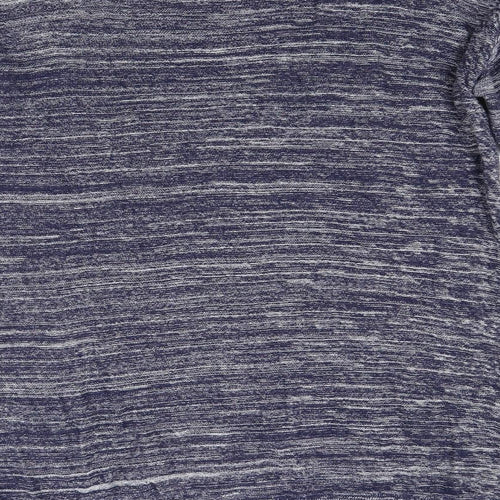 Women within Womens Blue   Pullover Jumper Size L