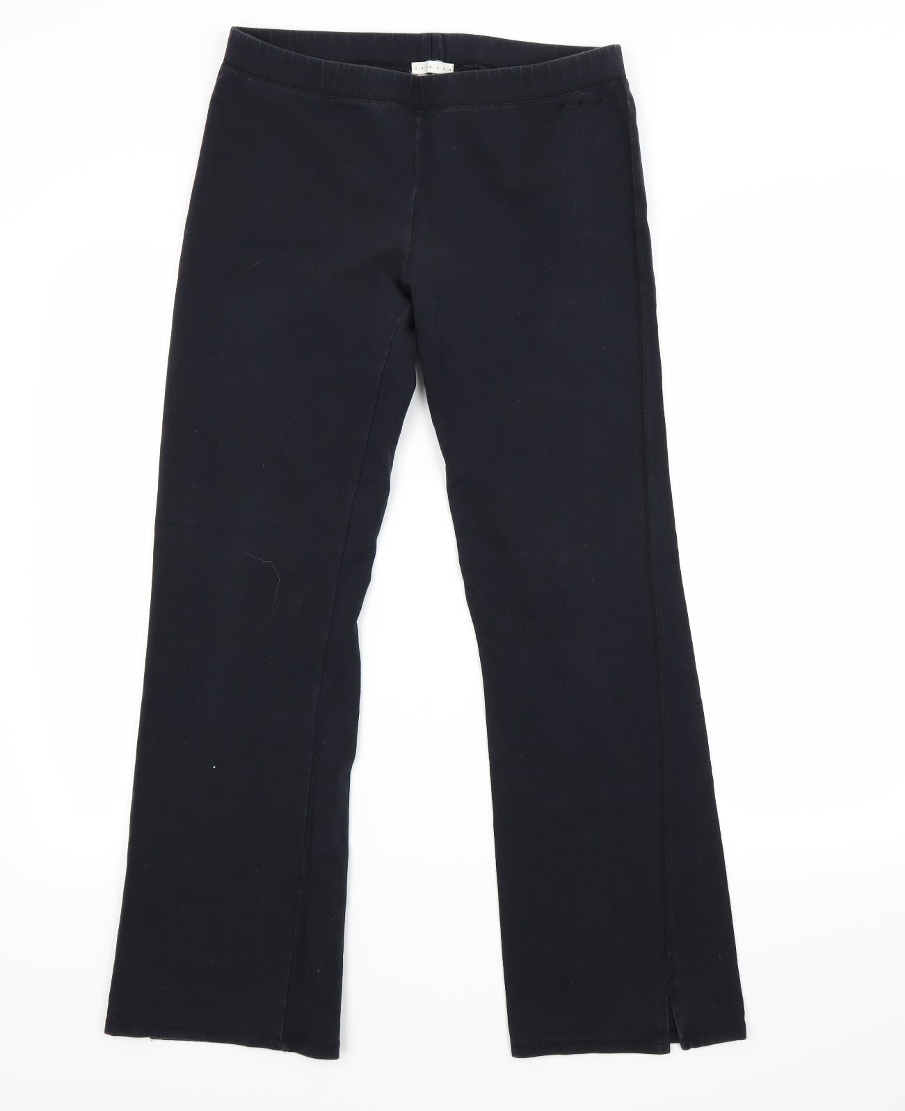 Old Navy Womens Blue   Trousers  Size M L28 in