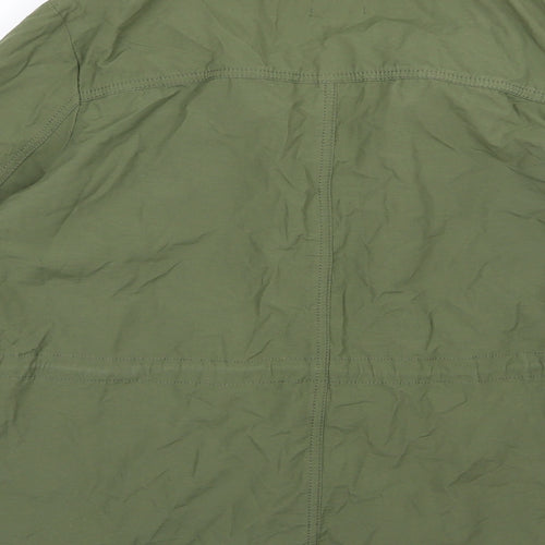 George Womens Green   Jacket  Size 14