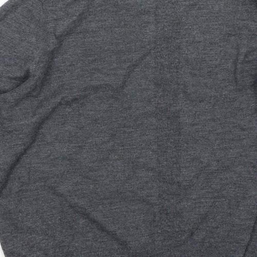 Gap Womens Grey  Knit Pullover Jumper Size XL