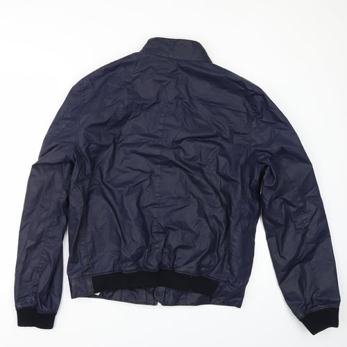Gap Mens Blue   Jacket  Size M