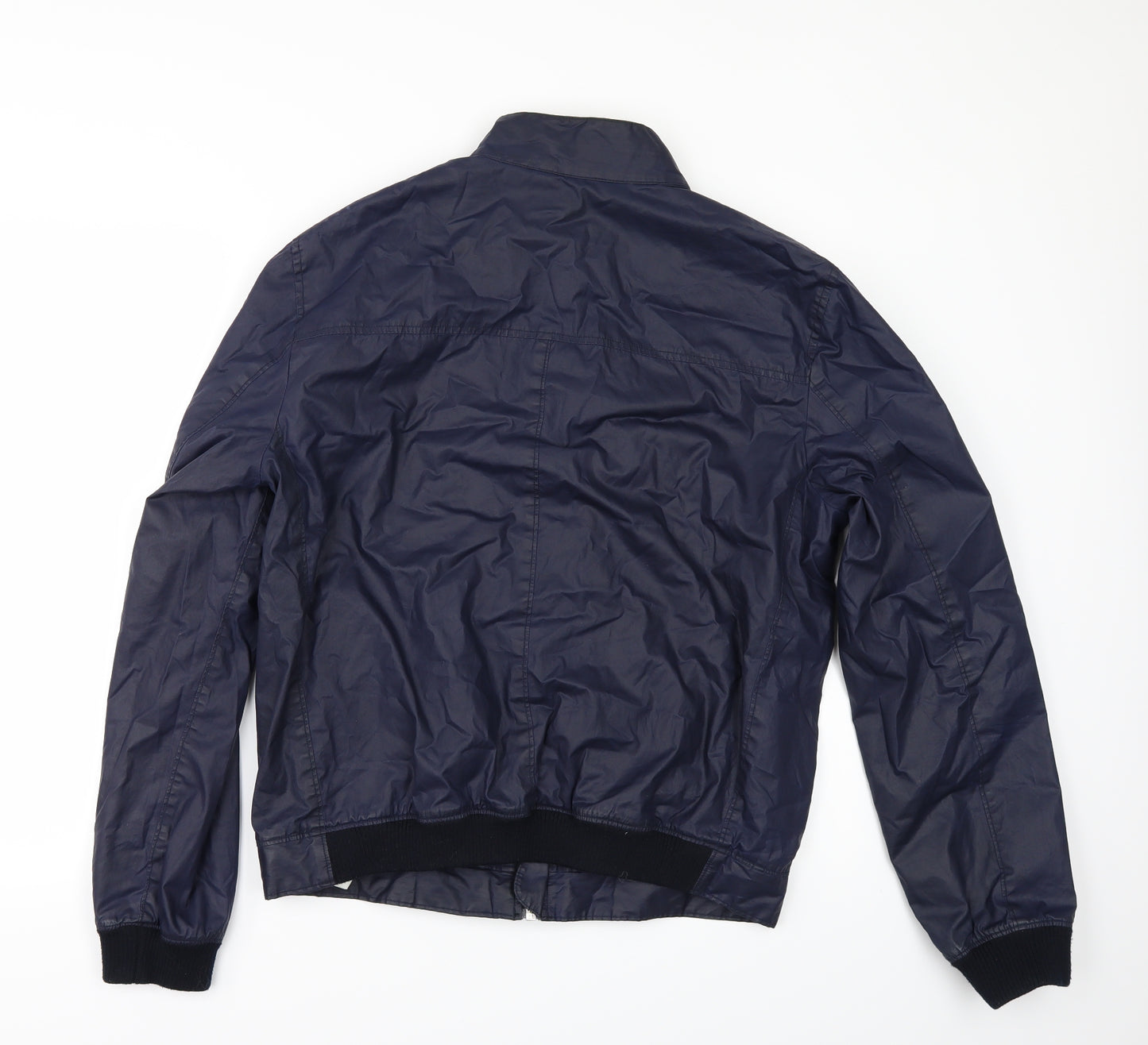 Gap Mens Blue   Jacket  Size M