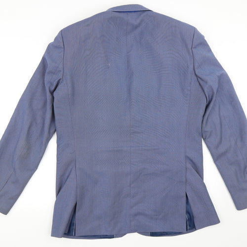 Taylor & Wright Mens Blue   Jacket Blazer Size 42