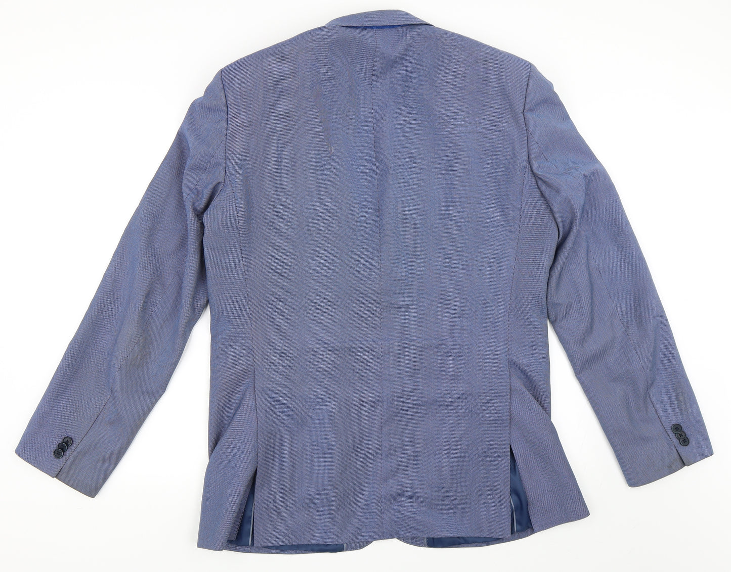 Taylor & Wright Mens Blue   Jacket Blazer Size 42