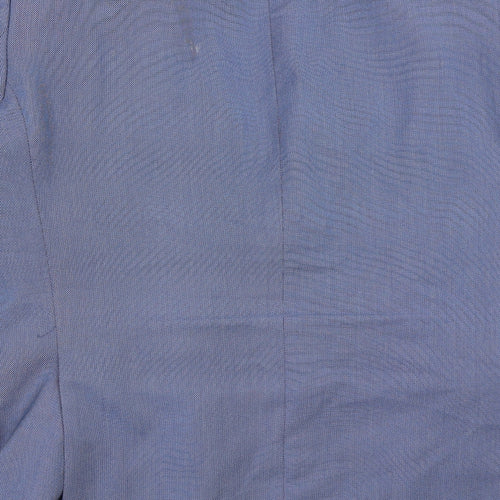Taylor & Wright Mens Blue   Jacket Blazer Size 42