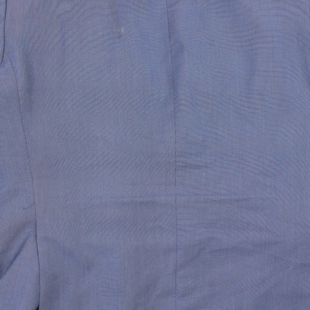 Taylor & Wright Mens Blue   Jacket Blazer Size 42