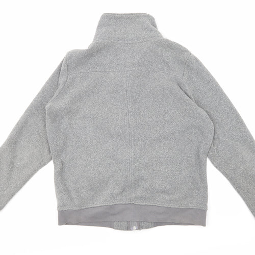 NEXT Womens Grey   Jacket  Size 14