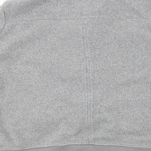 NEXT Womens Grey   Jacket  Size 14