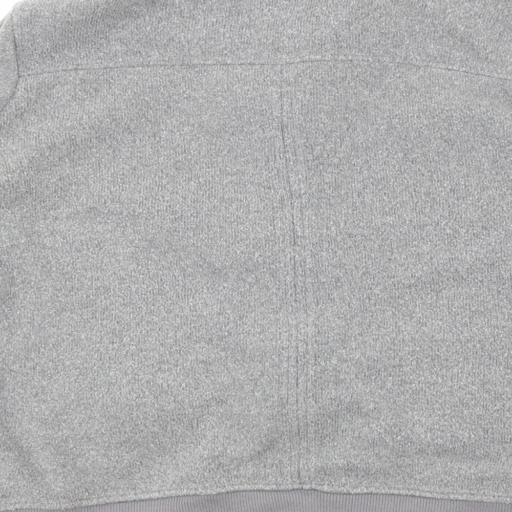 NEXT Womens Grey   Jacket  Size 14