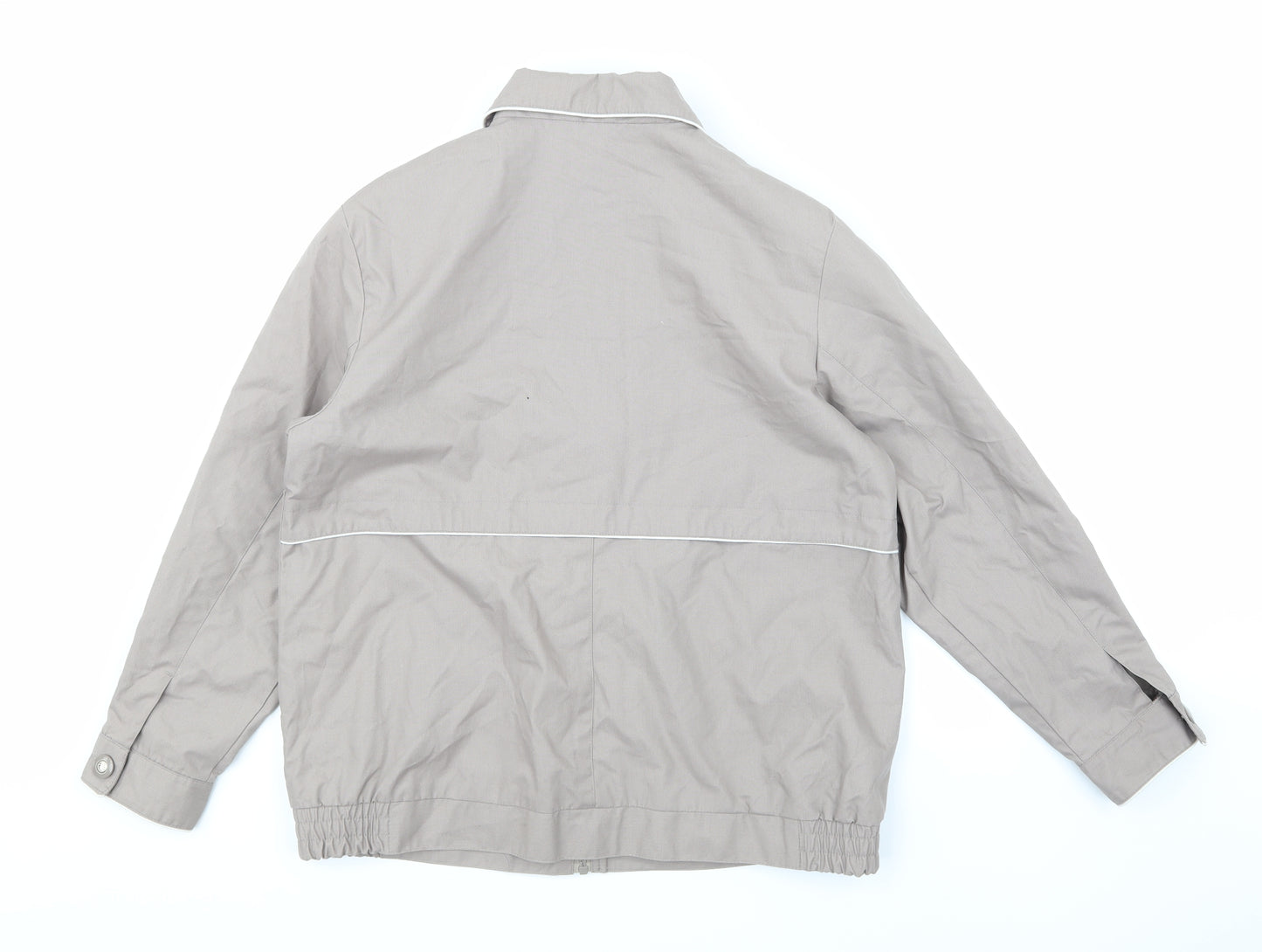 BHS Womens Grey   Jacket  Size 16