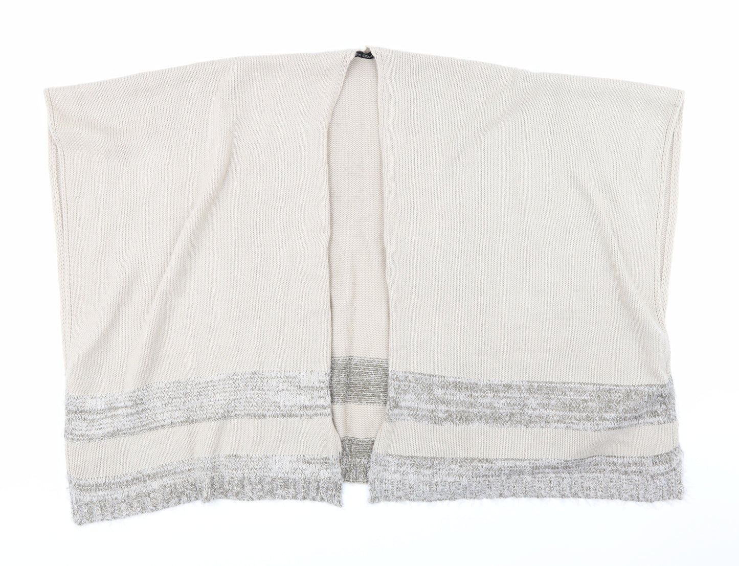 Pia Rossini Womens Brown    Shawl/Wrap