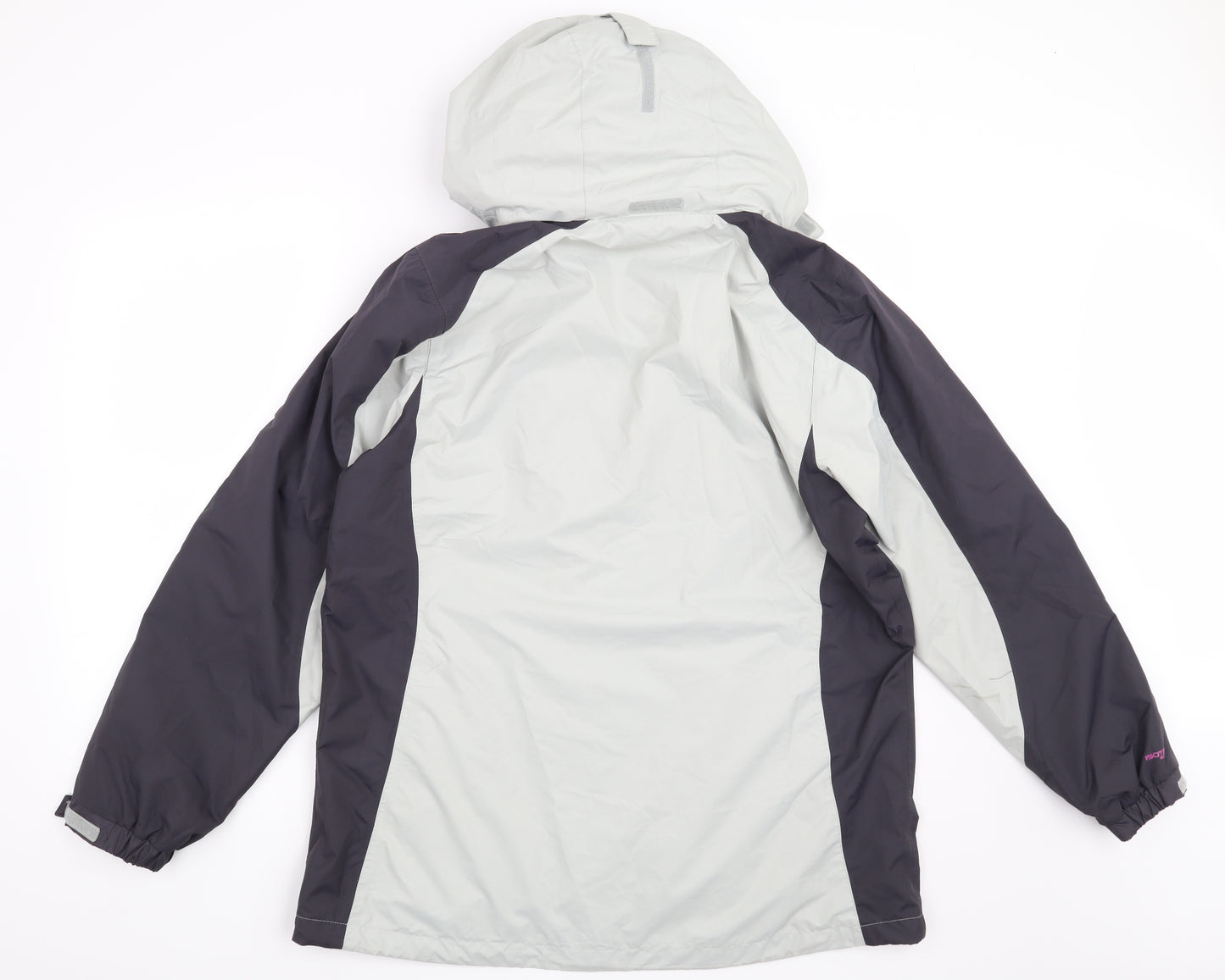 Regatta Womens Grey   Jacket  Size 18