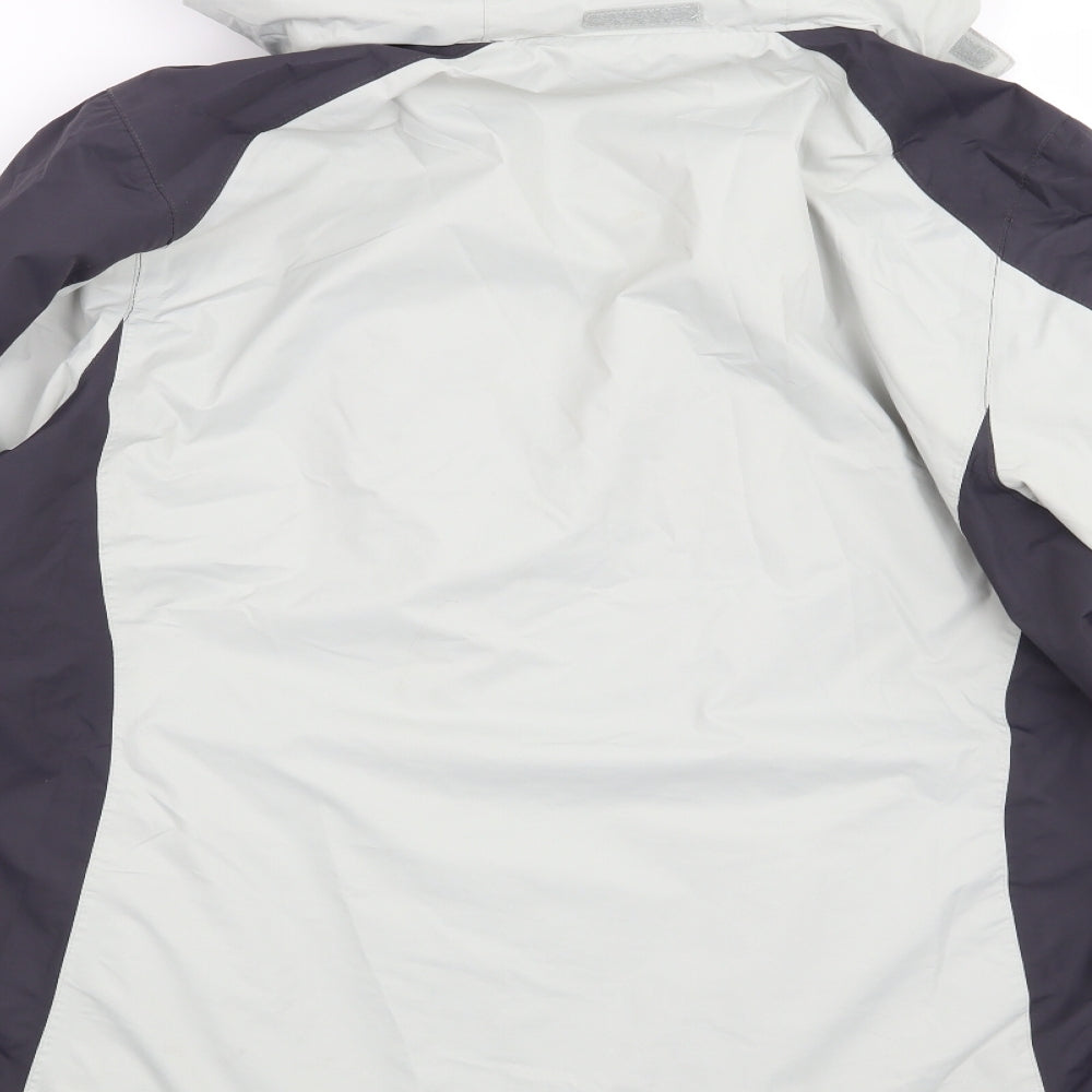 Regatta Womens Grey   Jacket  Size 18