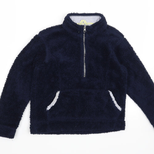 Regatta Girls Blue   Jacket  Size 9-10 Years