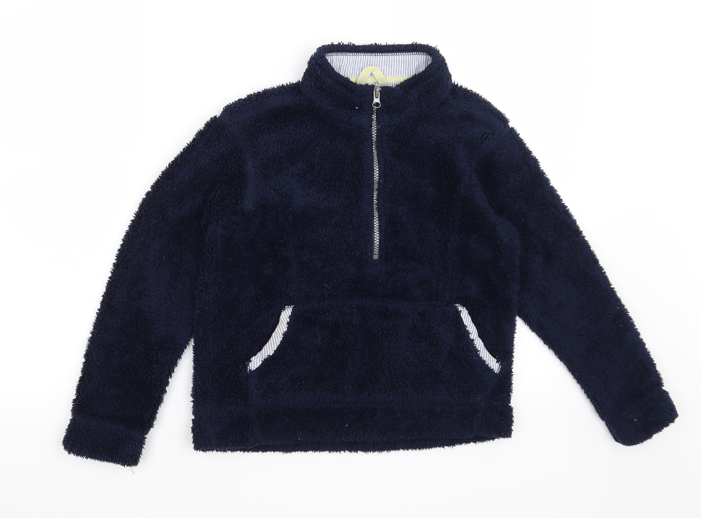 Regatta Girls Blue   Jacket  Size 9-10 Years