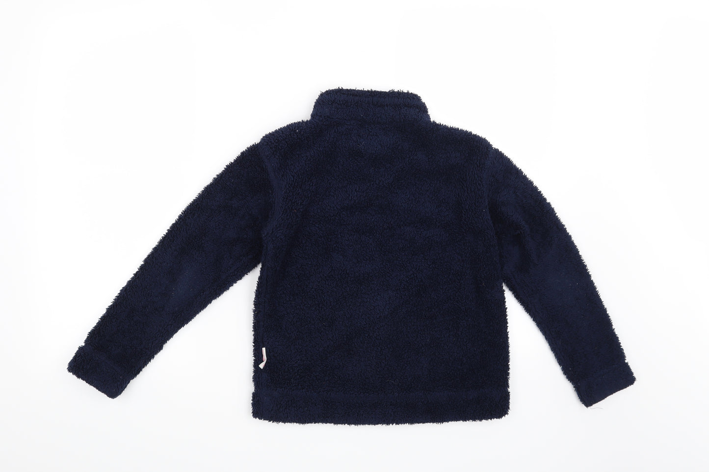 Regatta Girls Blue   Jacket  Size 9-10 Years