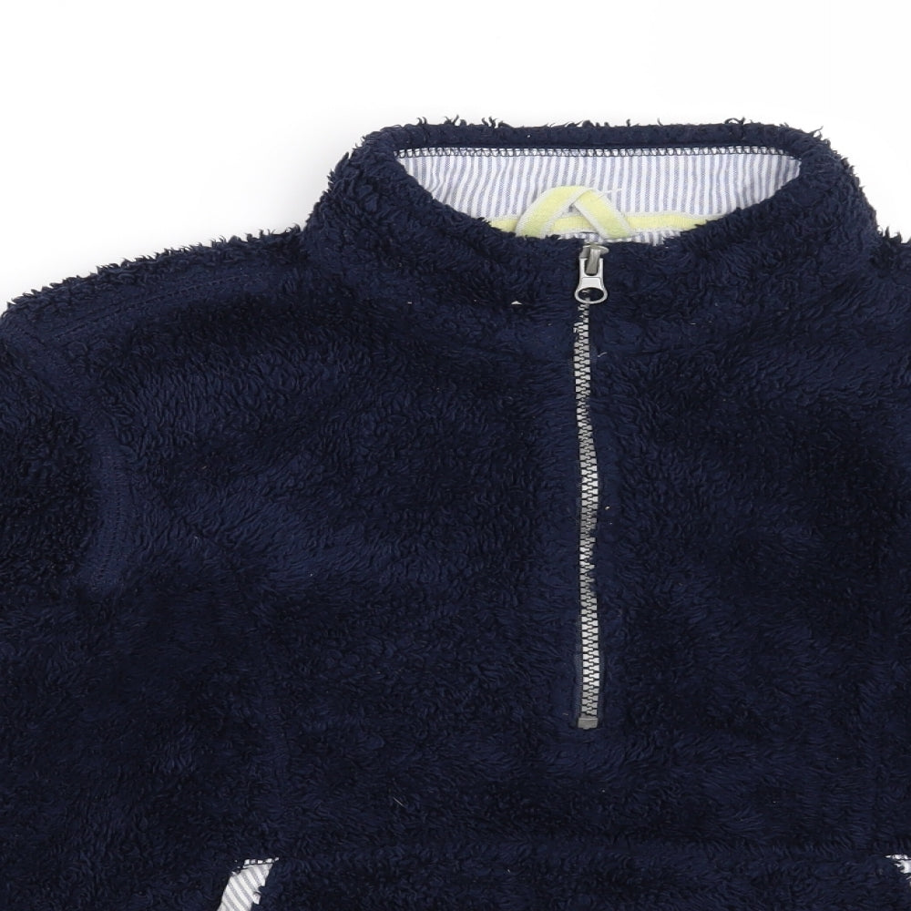 Regatta Girls Blue   Jacket  Size 9-10 Years