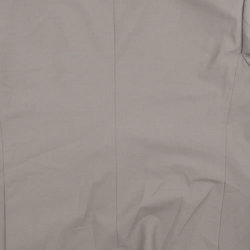 Taylor & Wright Mens Brown   Jacket Suit Jacket Size 44