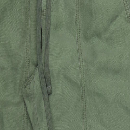 Gap Womens Green   Trousers  Size S L26 in