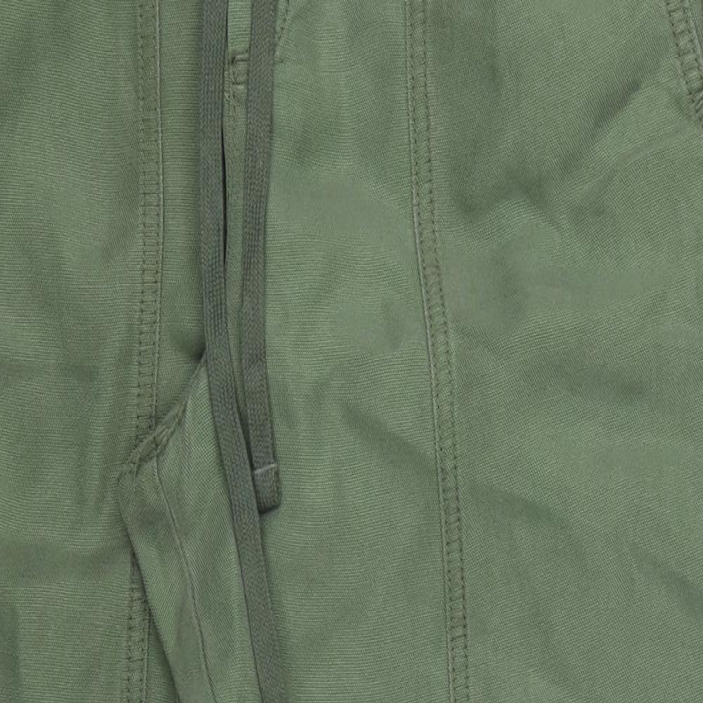 Gap Womens Green   Trousers  Size S L26 in